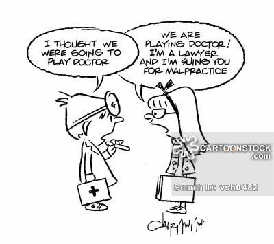 400x355 Doctors And Nurses Cartoons And Comics