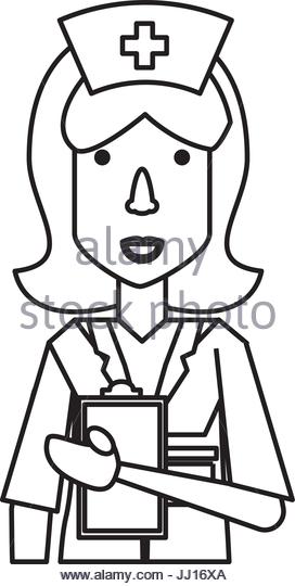 272x540 Nurse Cartoon Stock Photos Amp Nurse Cartoon Stock Images