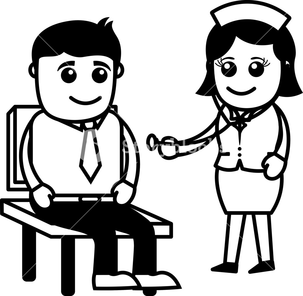 1000x978 Nurse Checking Patient