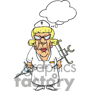 300x300 Nurse Manager Clipart