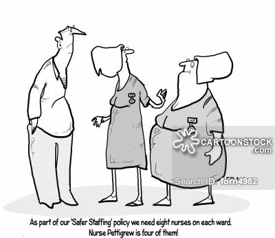 400x346 Ward Nurses Cartoons And Comics