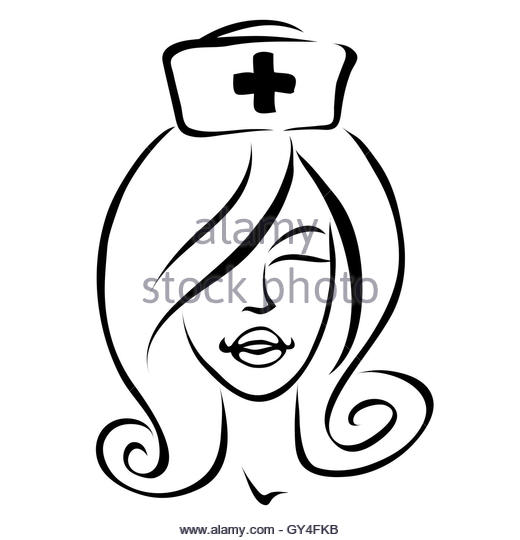 520x540 Nurse Cartoon Stock Photos Amp Nurse Cartoon Stock Images