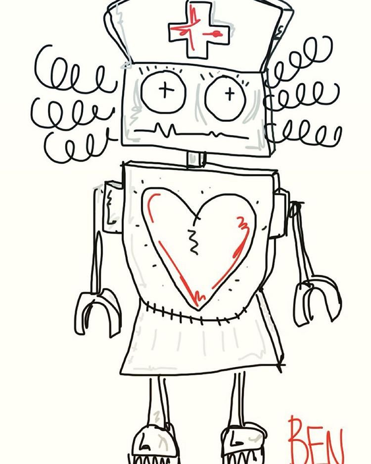 750x938 Pencil Roll On Twitter Shahingh