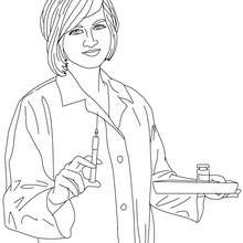 220x220 Nurse Coloring Pages, Reading Amp Learning, Videos For Kids, Kids