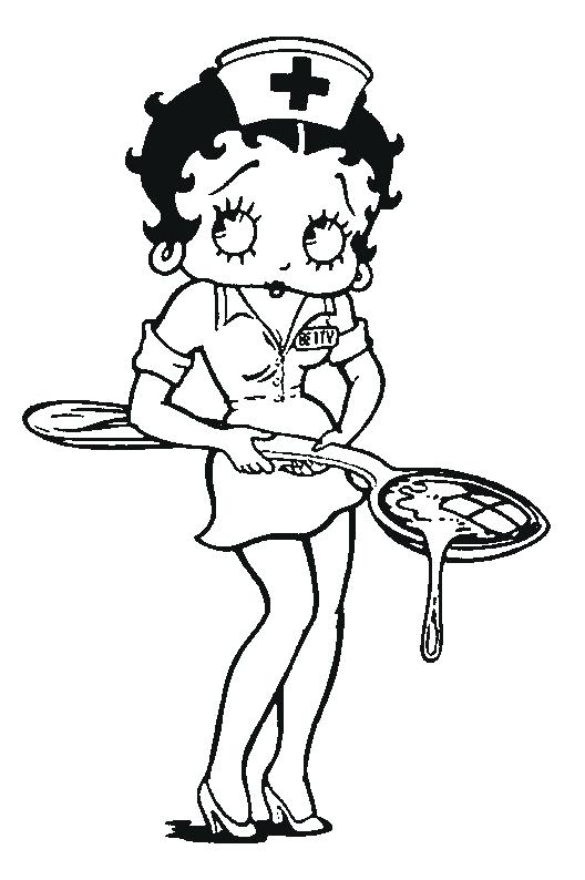 528x794 Nurse Coloring Page Great Nurse Coloring Pages Cool Coloring