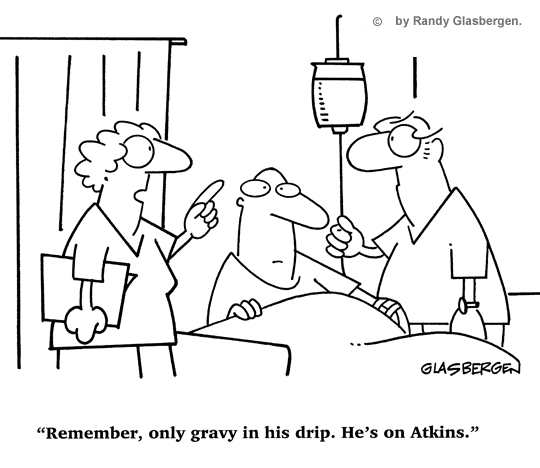 540x468 Nurse Cartoons