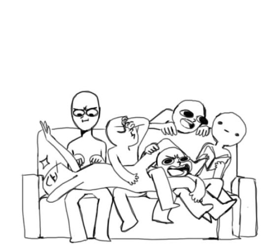 540x503 Married To Nutella. Drawings Nutella, Drawings