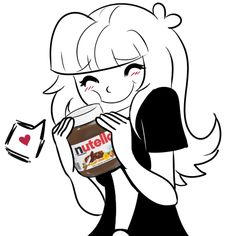 236x236 Pin By Drimse Oliva On Nutella Nutella