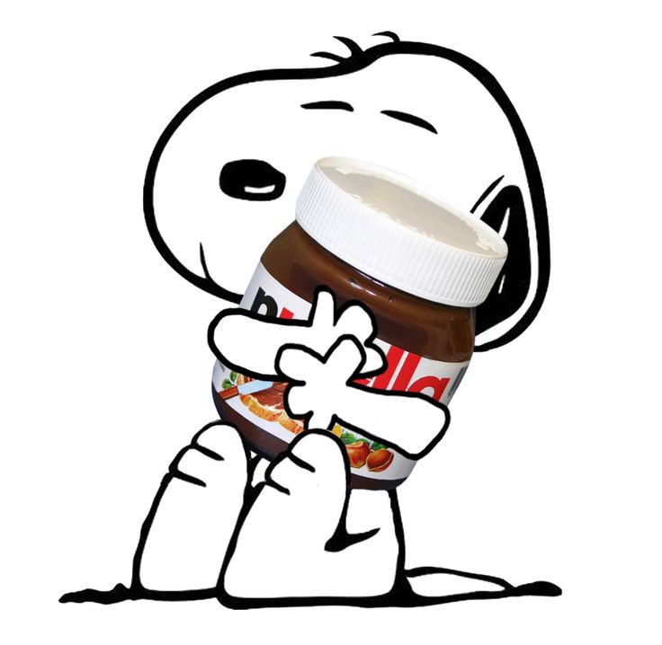 736x718 The Best Nutella Label Ideas On Free Printable