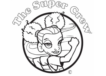 350x250 Super Coloring Pages