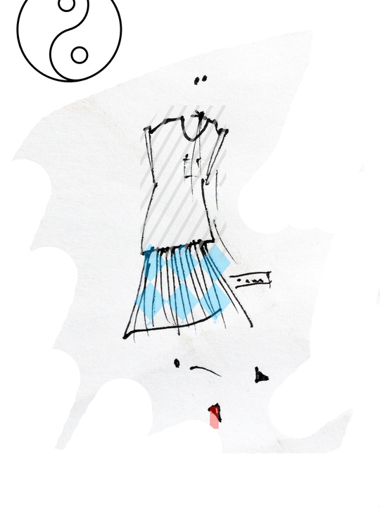 540x720 Ny Fashion Week Preview Designers Cite Houston Diversity, Bold