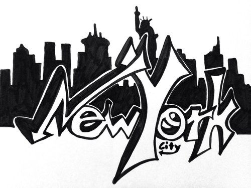 500x375 Pin By Karma Bennett On Graffiti Projects Graffiti