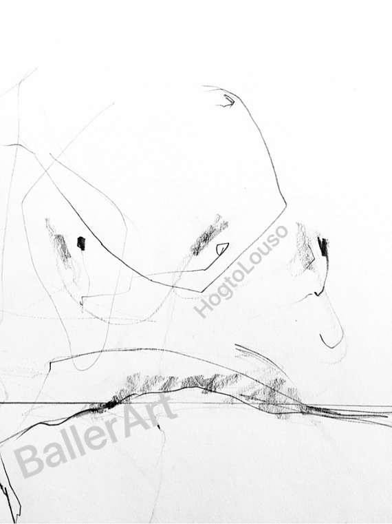 570x761 Ballet Art And Architecture Architecture To Me Original Art