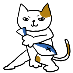 240x240 Super Nyan Cat Line Stickers Line Store