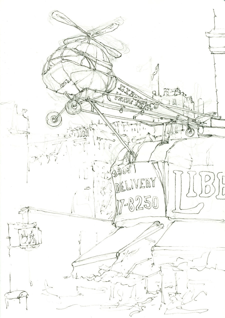 900x1274 Nyc 081915 Liberato Market Helicopter