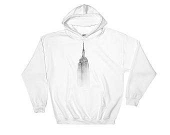 340x270 New York Buildings Etsy