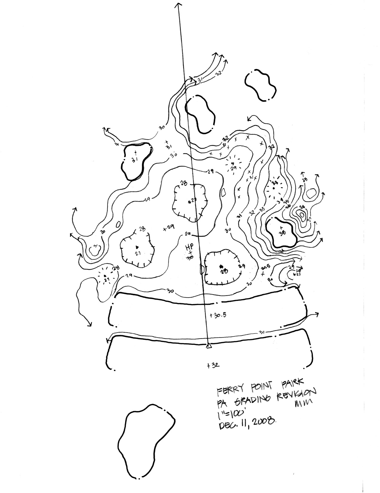 1272x1650 Mark Meijer Golf Course Architecture Miscellaneous Projects