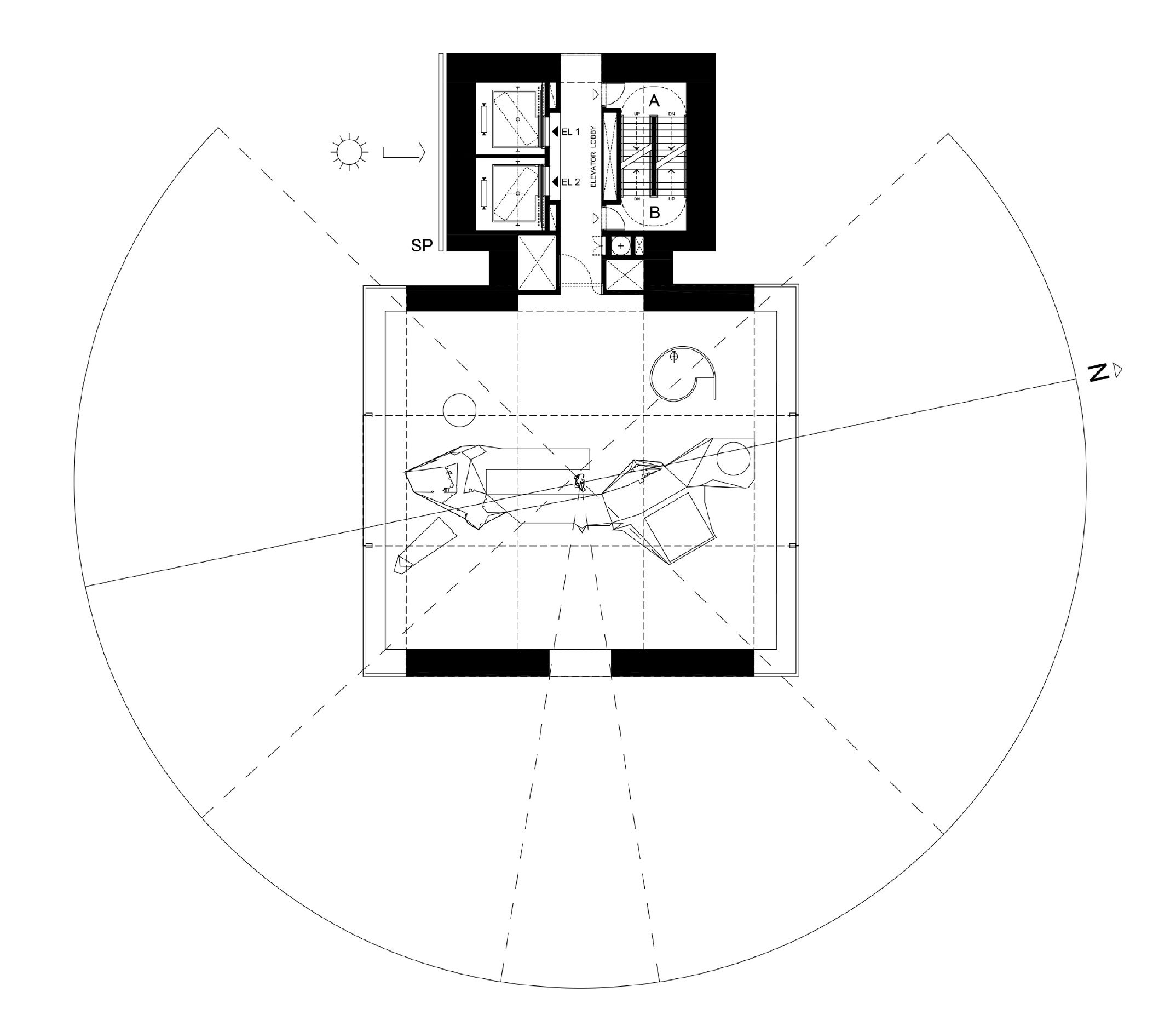 2148x1873 Meganom Gains Permission For New Supertall Skyscraper, 262 Fifth