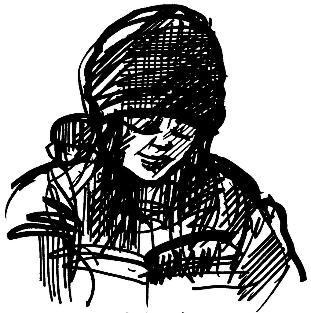 1018x1024 The World's Best Photos Of Drawings And Starbucks