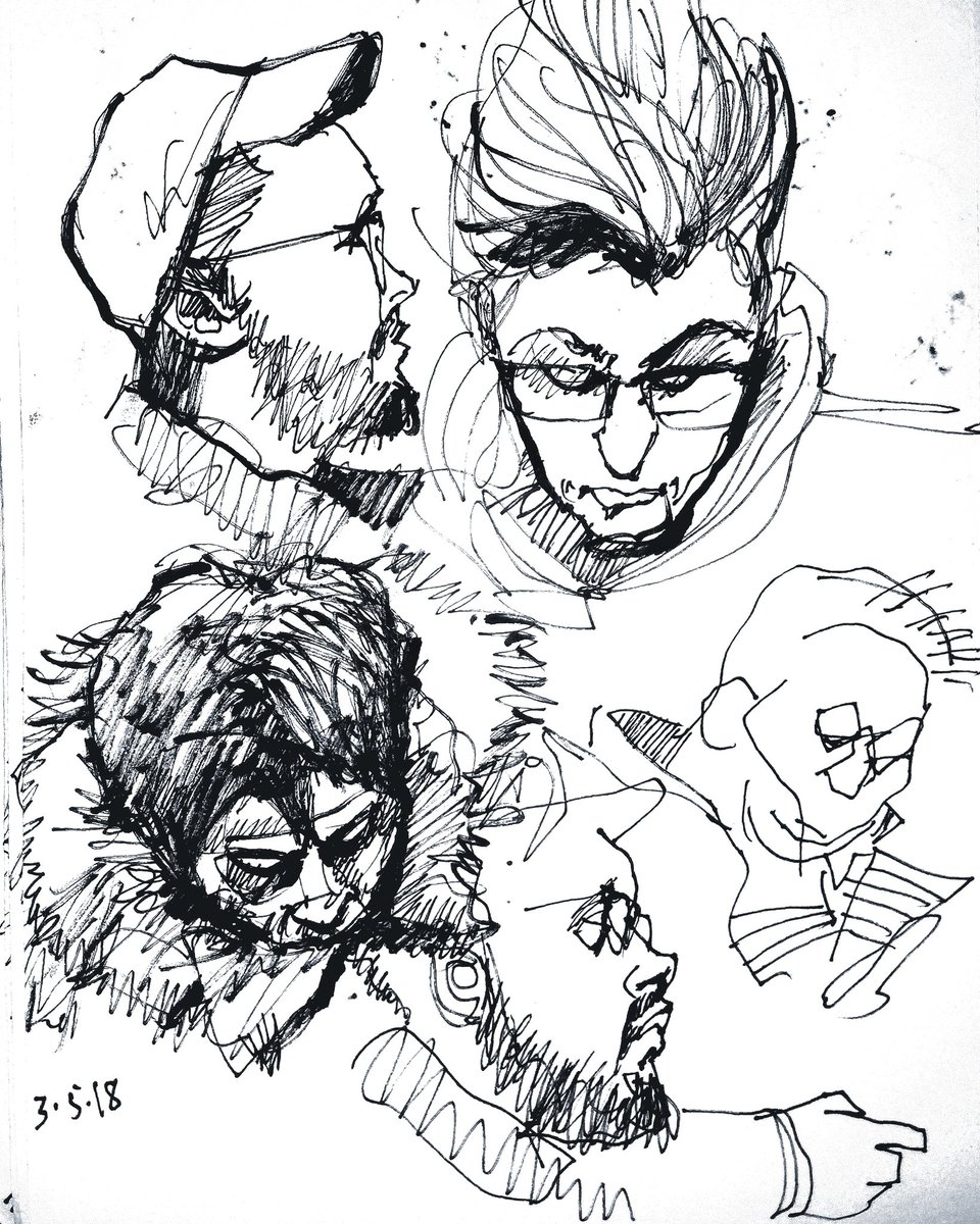 960x1200 Tom Bennett Art On Twitter