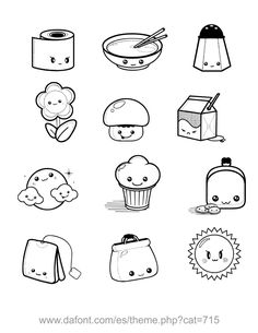 236x305 Cute Little Doodles Diy Crafts Doodles, Drawings