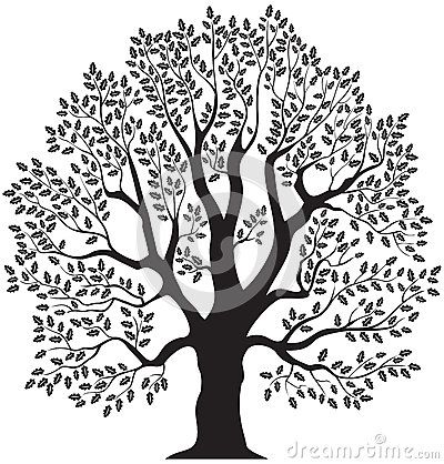 400x418 Tree Stock Illustrations, Vectors, Amp Clipart (294,961 Stock