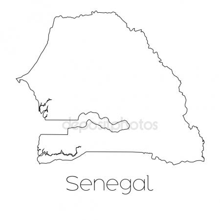 450x450 Mountain Landscape With Oak Trees. Vector Drawing Stock Vector