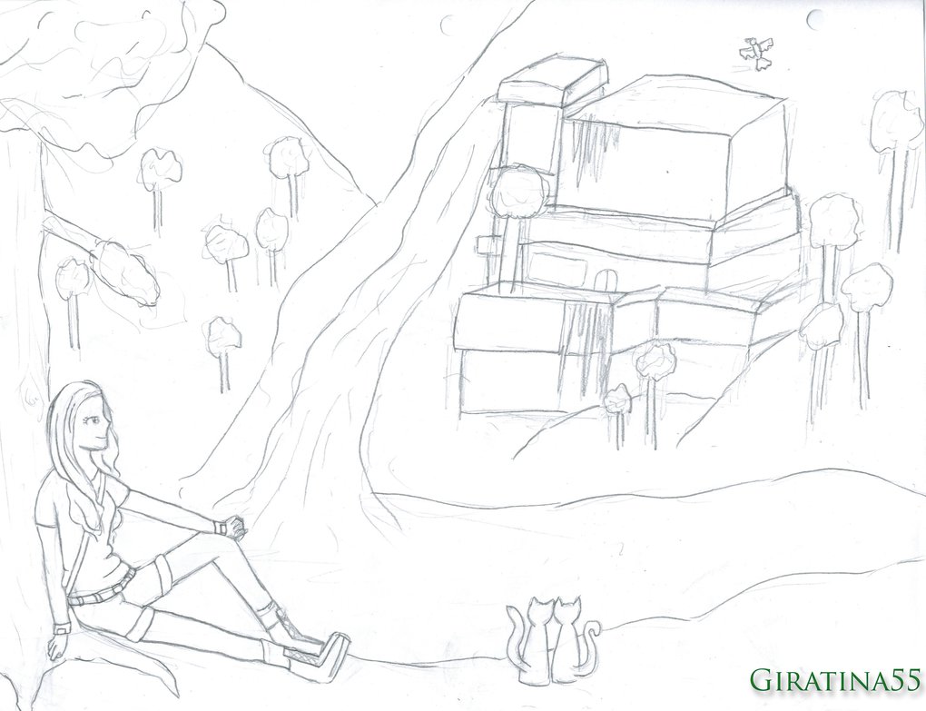 1020x783 Ihascupquake Minecraft Oasis