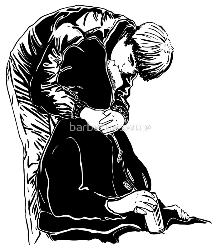 695x800 Oasis Loch Lomond Kiss Posters By Barbecuesauce Redbubble