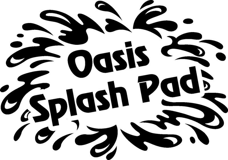 800x564 Oasis Splash Pad Dining Advantage