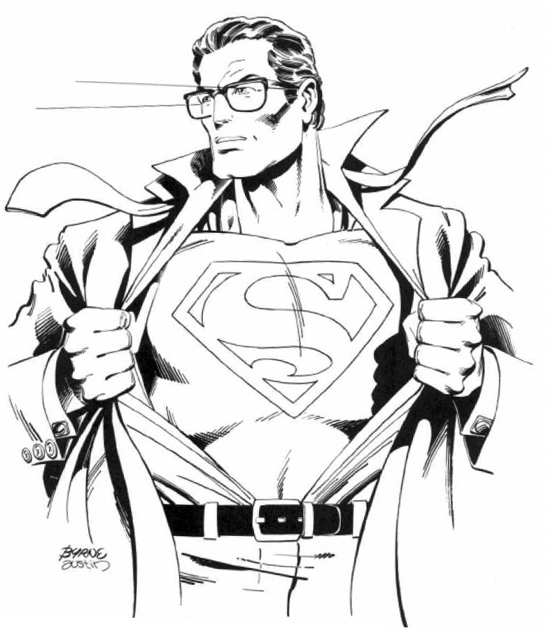 780x899 Godstaff's Oasis Photo Byrne Sketches Photos