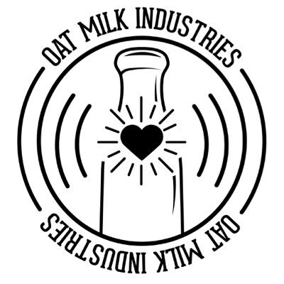 400x400 Oat Milk Industries (@oatmilkind) Twitter