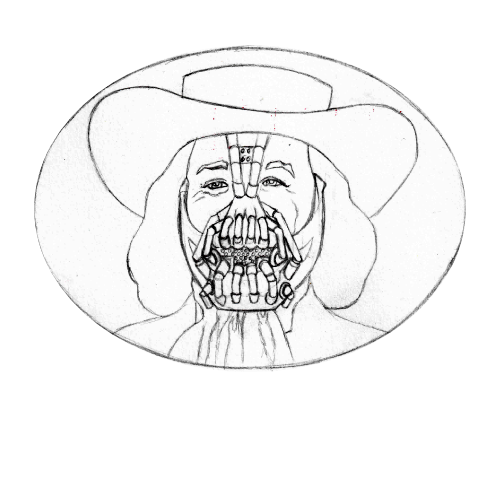 500x500 Bane Amp Oats On Behance