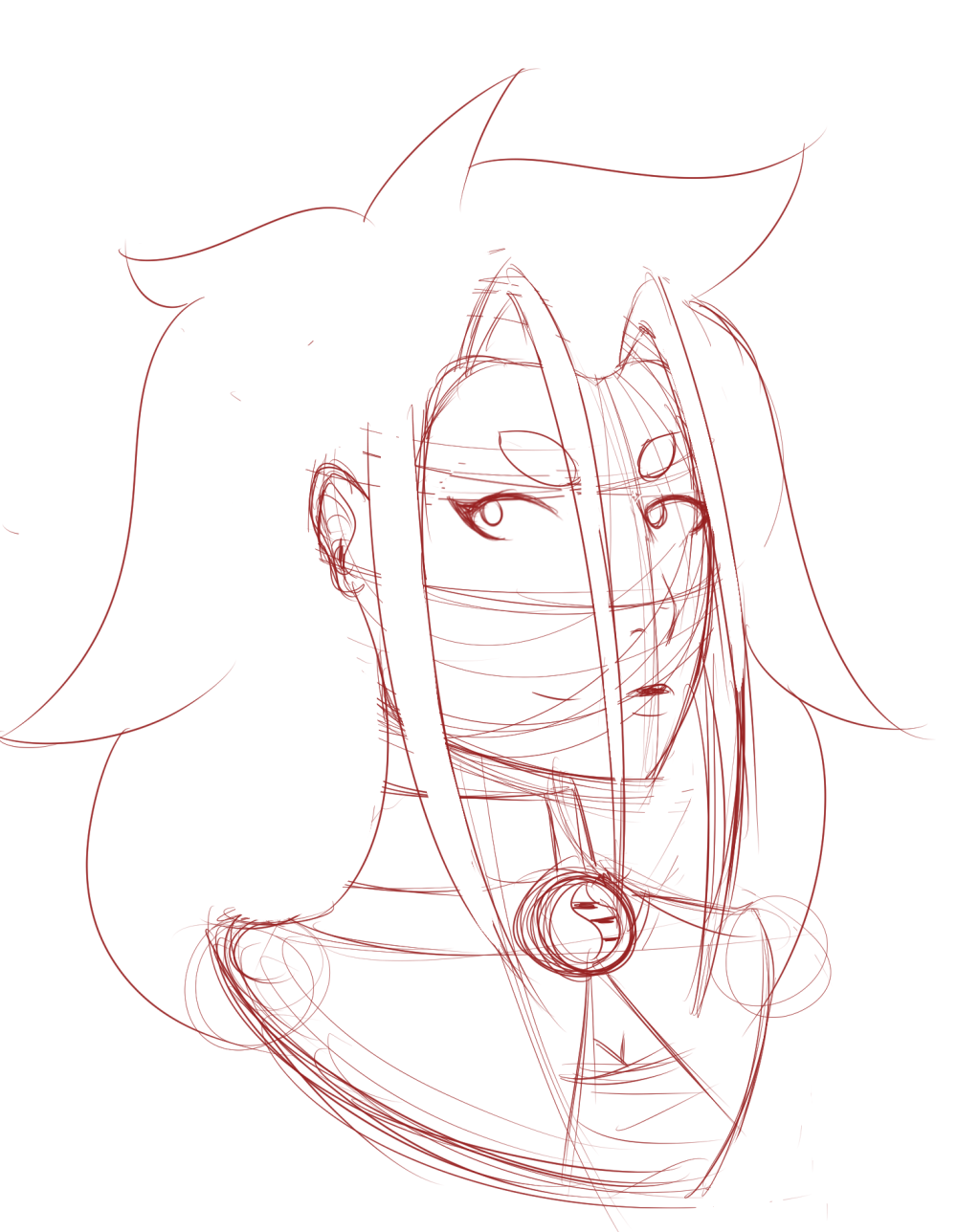 1000x1288 Bust Requests! By Toasted Oats