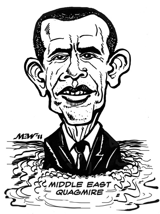 514x686 Hey, Look What I Found! (The Art Of Michael Wurl) Political