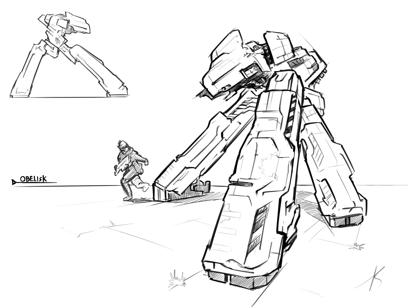 1308x985 Obelisk By Itsk