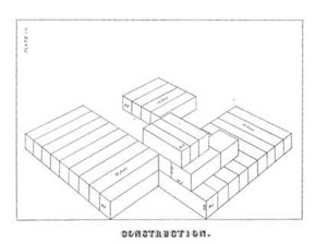 300x224 Plans And Sections Of The Obelisk