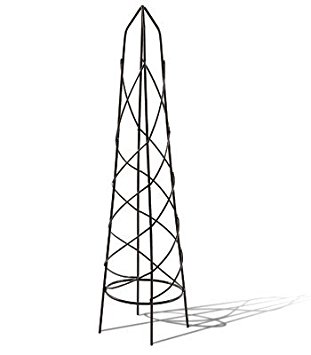 311x355 Baby Nostell Plant Support (40cm) Amazon.co.uk Garden Amp Outdoors