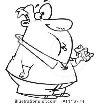 400x420 Obesity Clipart