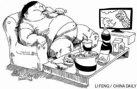 450x294 Child's Obesity Is Outpacing Growth[1]