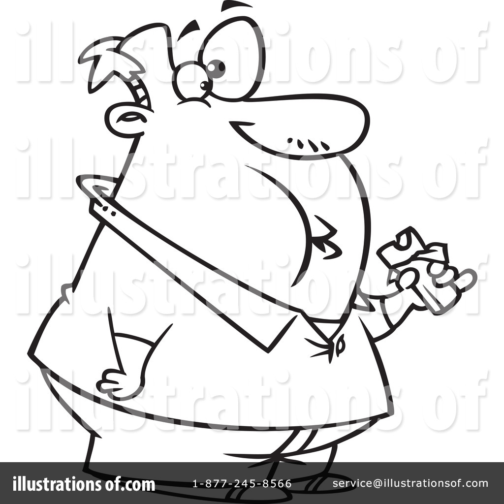 1024x1024 Obesity Clipart