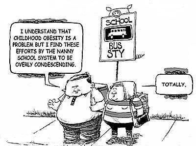 400x297 Obesity Statistics Frankly Speaking