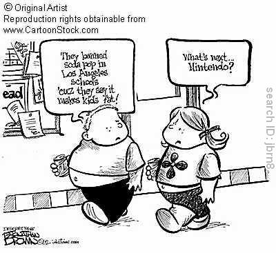 400x367 Child Obesity At It's Largest Enhancing My Knowledge