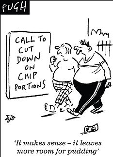 233x322 Cut The Chip Portions, Fast Food Chains Told As Nhs Watchdog Tries