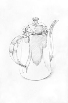 236x354 Academic Drawing Academic Still Life Academic Drawing