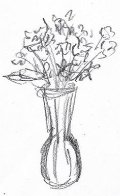 236x386 Gesture Drawing Objects