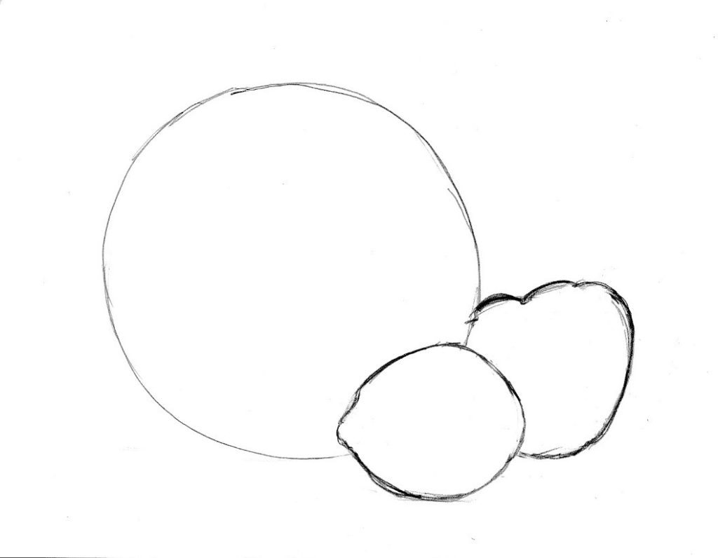 1024x796 Drawing Overlapping Objects