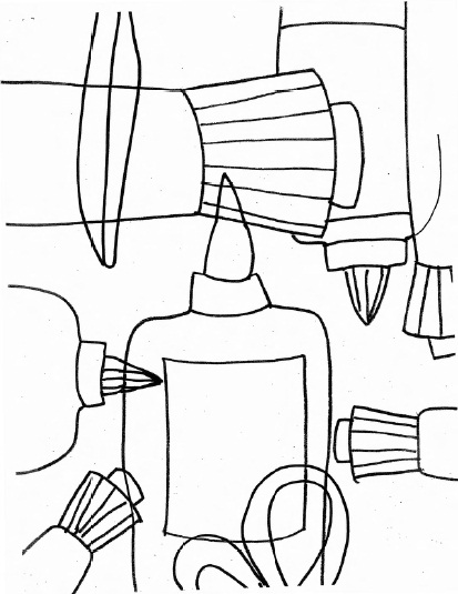 413x535 Emergency Art Pretty Cool Stuff