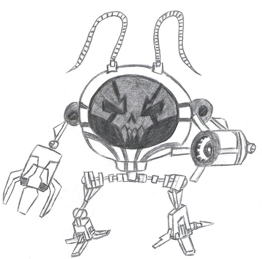 899x888 New Objective Destruction Of Hyperforce By Androklos