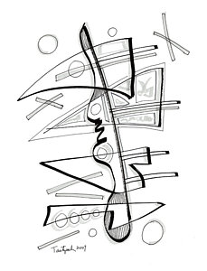 229x300 Objective Drawings